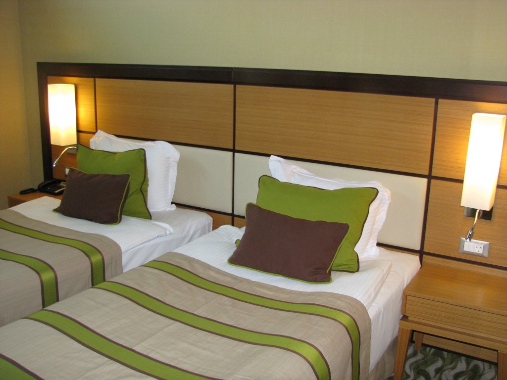 imagini hotel SUSESI BELEK